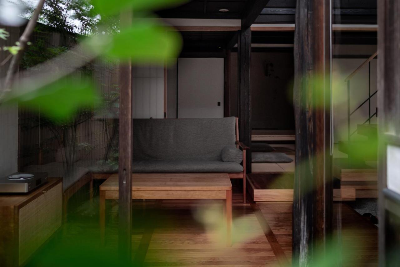 toutou Onzaki Machiya no Yado Kurashiki Exterior foto