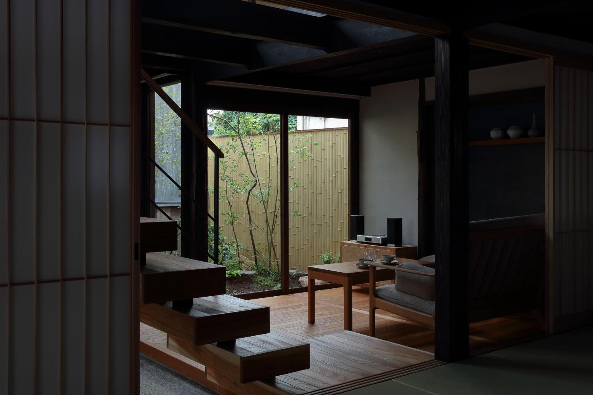 toutou Onzaki Machiya no Yado Kurashiki Exterior foto