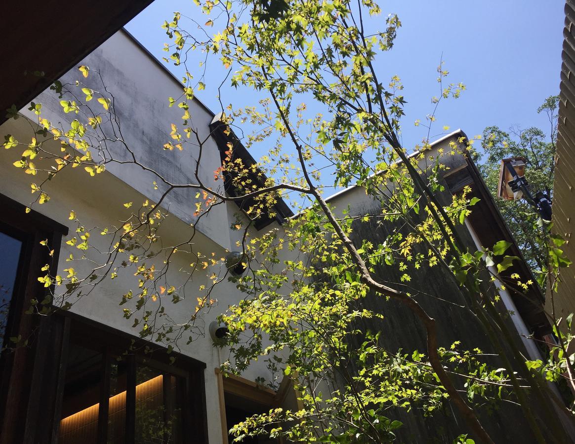 toutou Onzaki Machiya no Yado Kurashiki Exterior foto