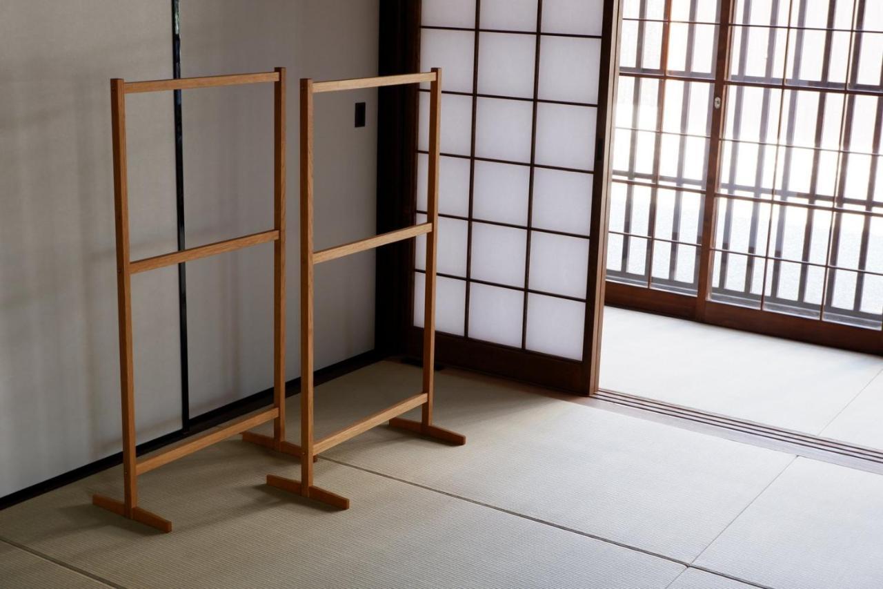 toutou Onzaki Machiya no Yado Kurashiki Exterior foto