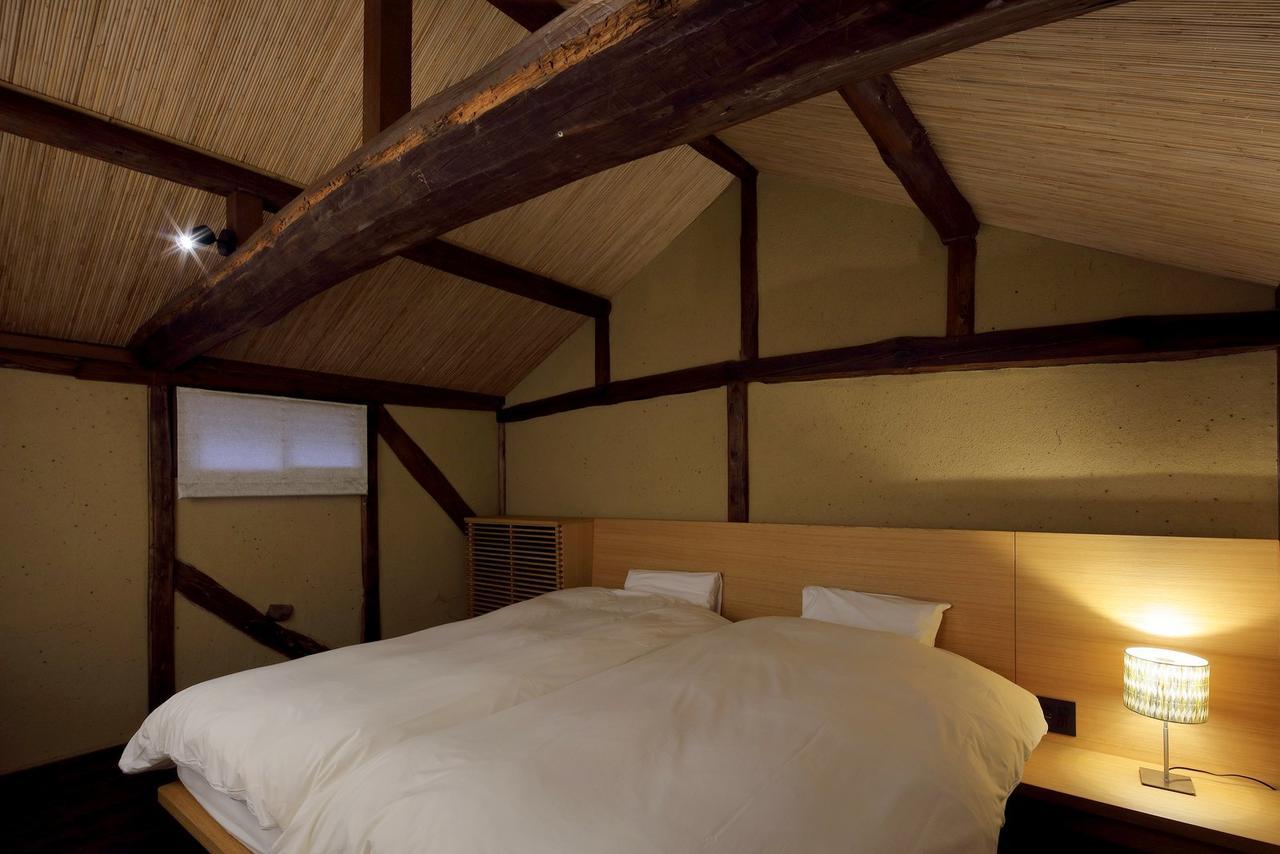 toutou Onzaki Machiya no Yado Kurashiki Exterior foto