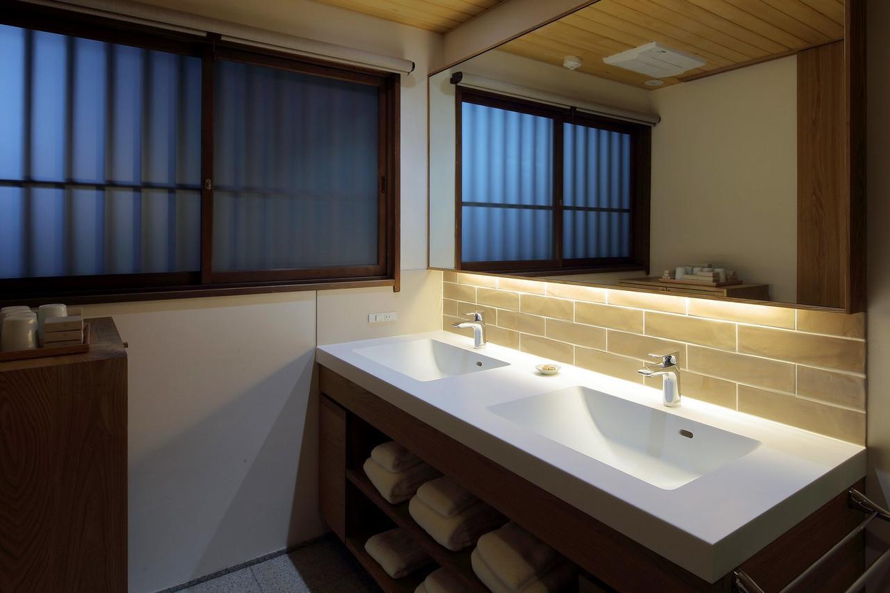 toutou Onzaki Machiya no Yado Kurashiki Exterior foto