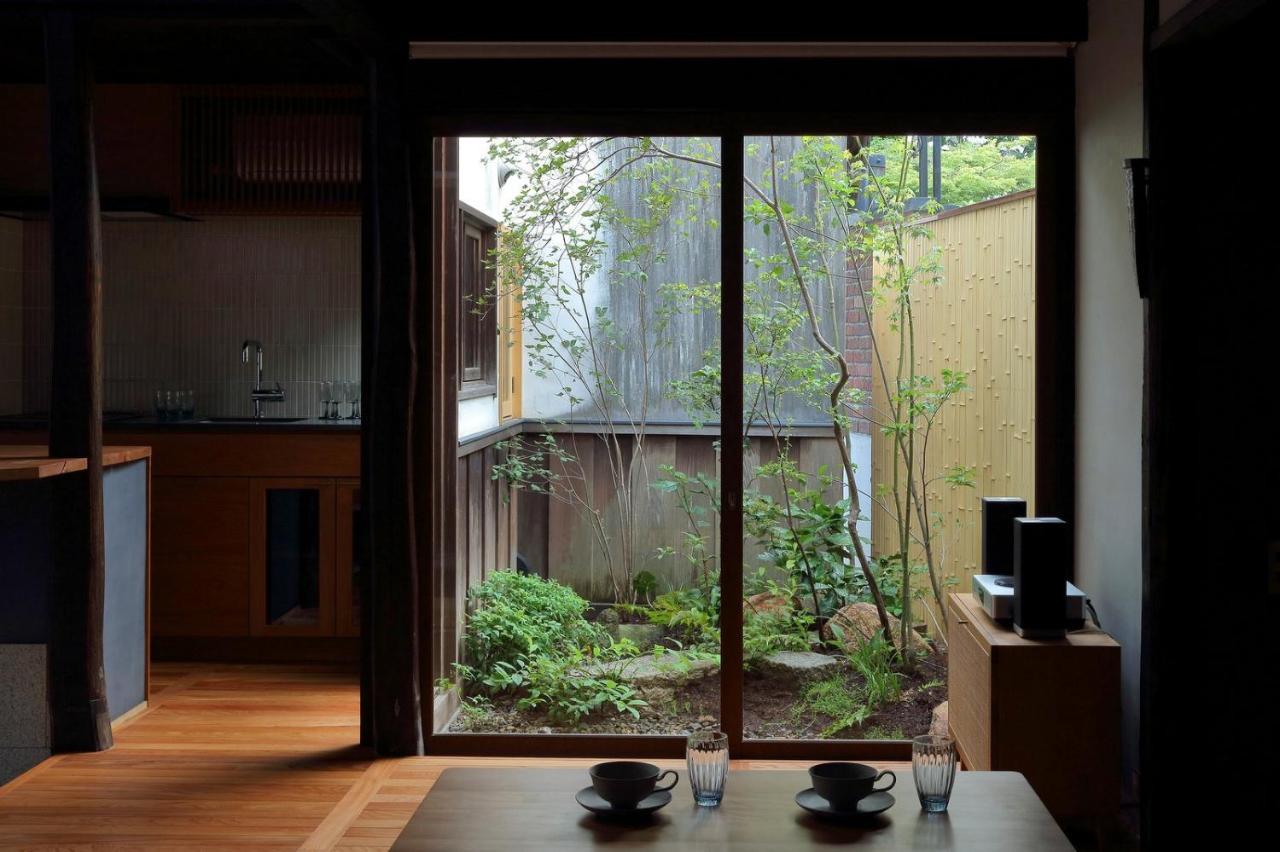 toutou Onzaki Machiya no Yado Kurashiki Exterior foto